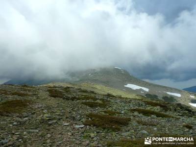 Senderismo Cuerda Larga; actividades turismo; rutas excursiones;rutas de senderismo comunidad de mad